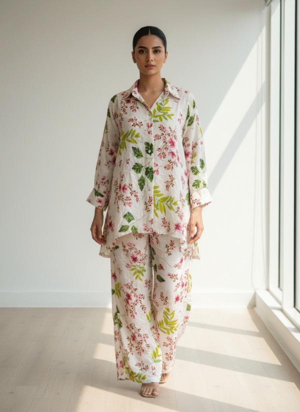 Spring Medow Cord Set - Image 2