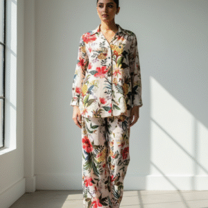 Tropical Co-ord Set