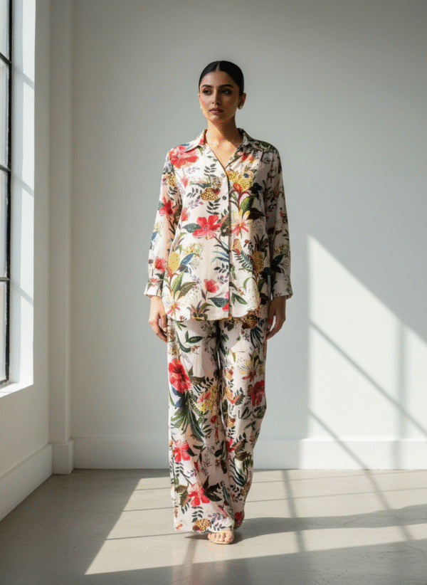 Tropical Co-ord Set