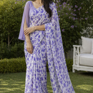 Purple Charm II