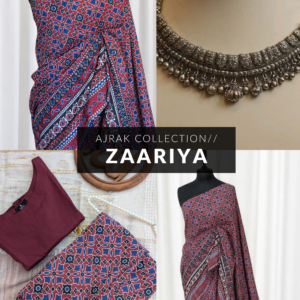 ZAARIYA II