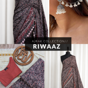 RIWAAZ II
