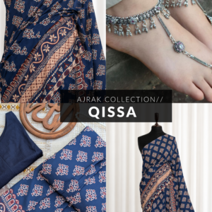 QISSA II