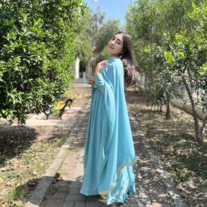 Anarkali Zarafshan